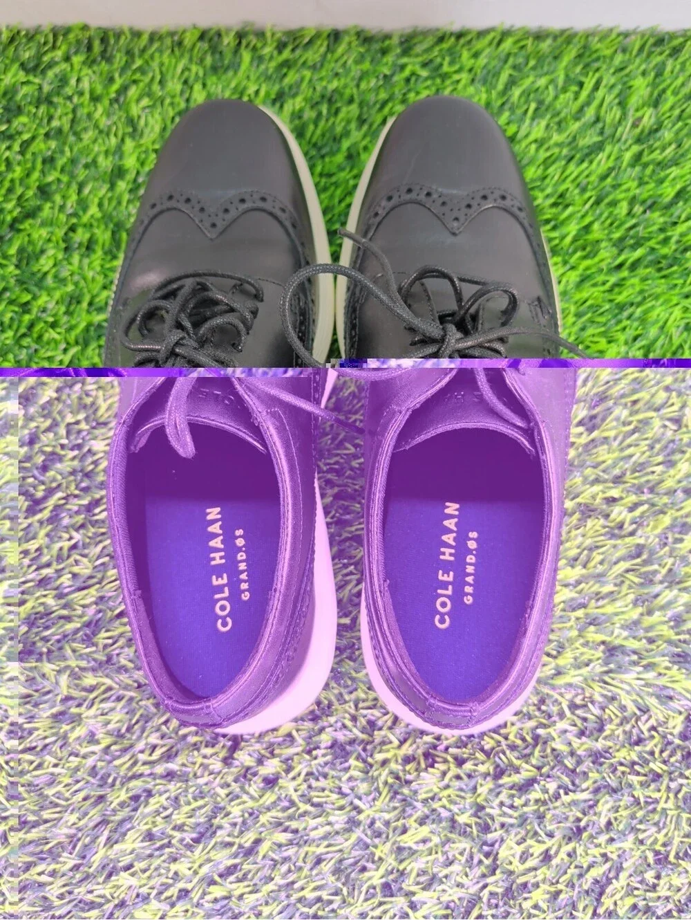 Cole Haan great cole